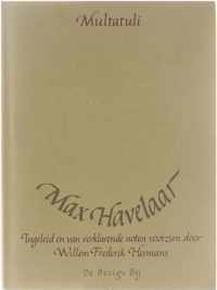 Max Havelaar, of De koffieveilingen der Nederlandsche Handelsmaatschappij