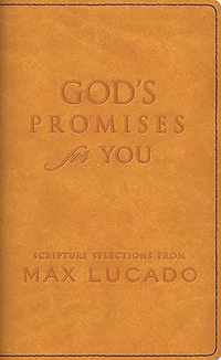 God's Promises for You