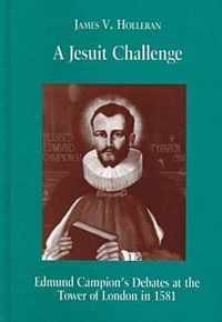 A Jesuit Challenge