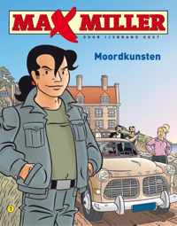 Max miller 1 -   Moordkunsten