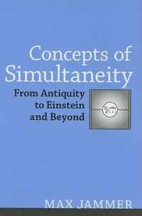 Concepts Of Simultaneity