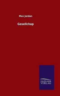 Gesellchap