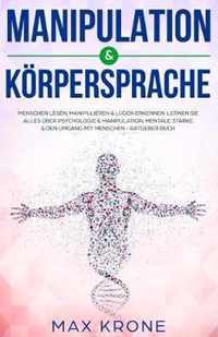 Manipulation & Koerpersprache