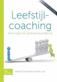 Leefstijlcoaching