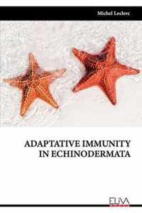 Adaptative Immunity in Echinodermata