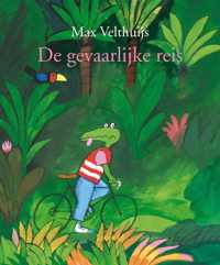 De gevaarlijke reis