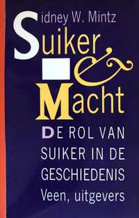 SUIKER EN MACHT