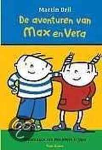 Avonturen Van Max En Vera