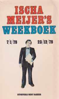 Ischa meyer s weekboek