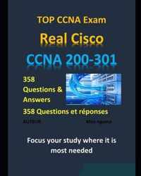 TOP-EXAMEN REAL Cisco CCNA 200-301