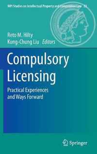 Compulsory Licensing