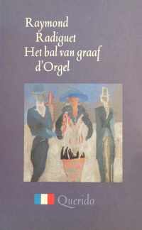 Het bal van graaf d'orgel