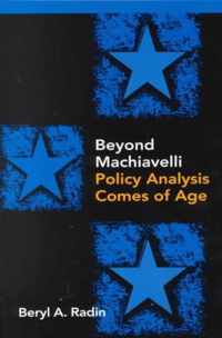 Beyond Machiavelli