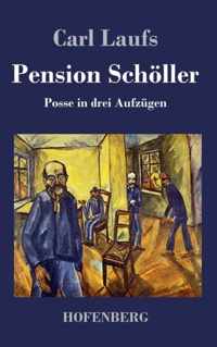 Pension Schoeller