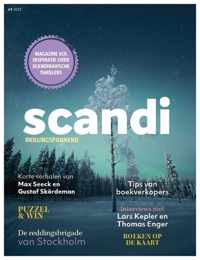 Scandi Magazine