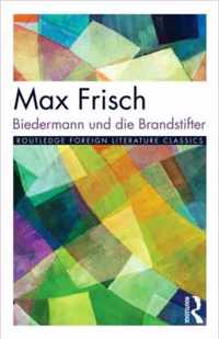 Biedermann und die Brandstifter