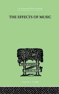 The Effects of Music: A Series of Essays