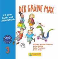 Der Grune Max