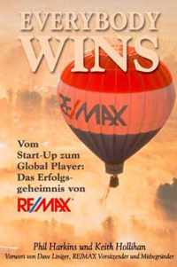 Everybody Wins: Vom Start-up zum Global Player