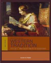 Sources of the Western Tradition: Volume I