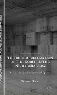 The Bureaucratization of the Word in the Neoliberal Era