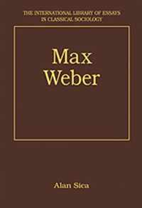 Max Weber