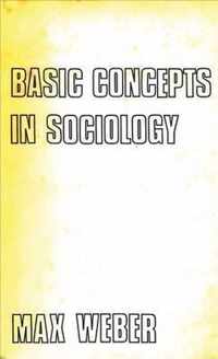 Basic Concepts in Sociology