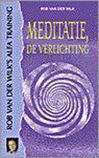 Meditatie, de verlichting