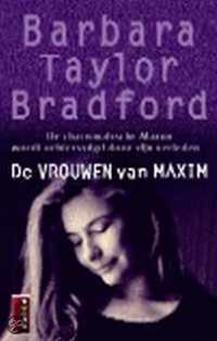 VROUWEN VAN MAXIM