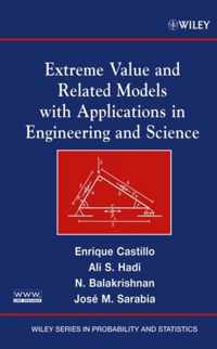 Extreme Value And Related Models With Applications In Engineering And Science