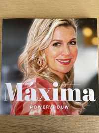 Maxima powervrouw