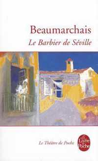 Le barbier de Seville