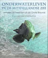 Onderwaterleven in de Middellandse zee