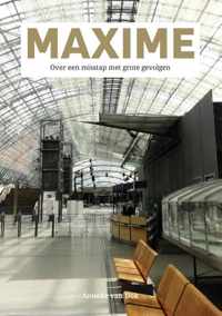 Maxime - Anneke van Dok - Paperback (9789464060201)