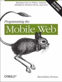 Programming The Mobile Web