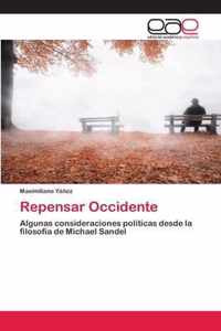 Repensar Occidente