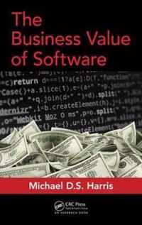 The Business Value of Software