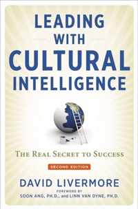 Leading with Cultural Intelligence