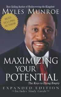 Maximizing Your Potential