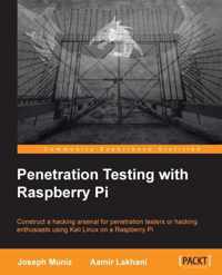 Penetration Testing with Raspberry Pi