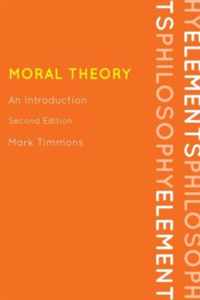 Moral Theory