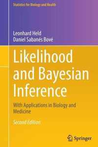 Likelihood and Bayesian Inference