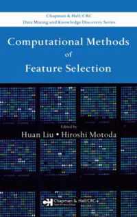 Computational Methods of Feature Selection