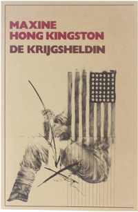 De krijgsheldin