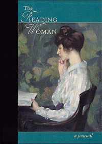 The Reading Woman