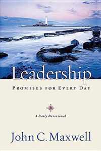 Leadership Promises for Every Day