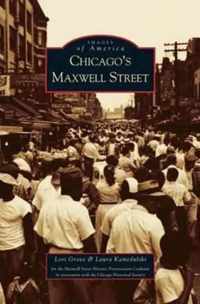 Chicago's Maxwell Street