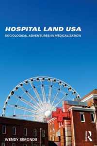 Hospital Land USA