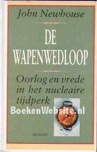 Wapenwedloop