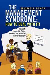 The Management Syndrome